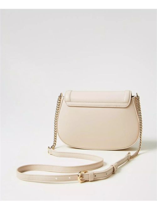 bag woman beige TWINSET | TB7230/12140